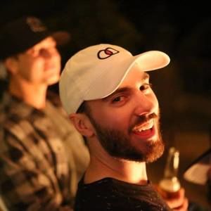 Meet your Posher, Matthew